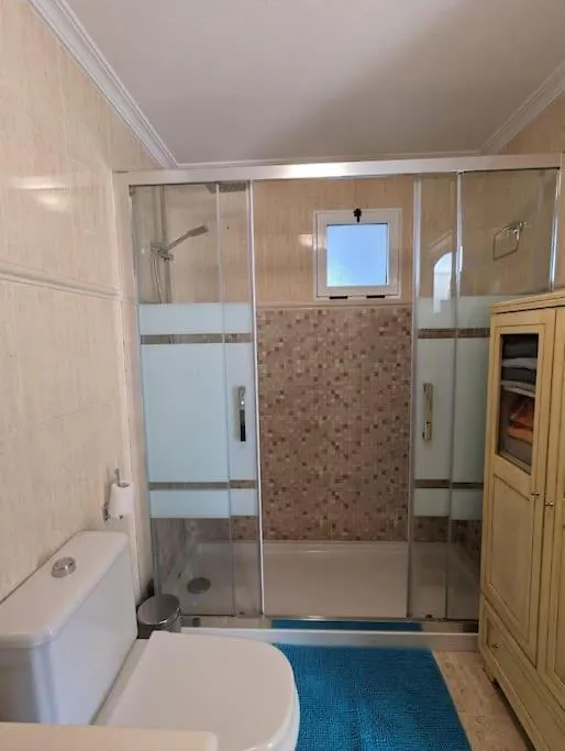 Sunny Days Apartment Playas de Vera