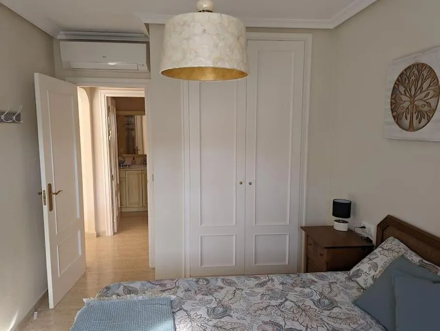 Sunny Days Apartment Playas de Vera