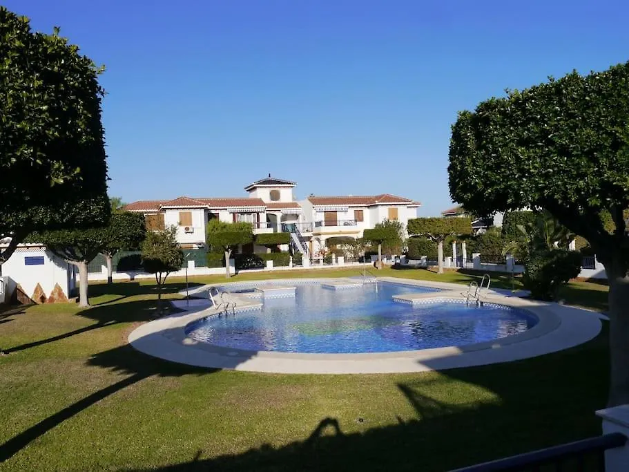 Sunny Days Apartment Playas de Vera